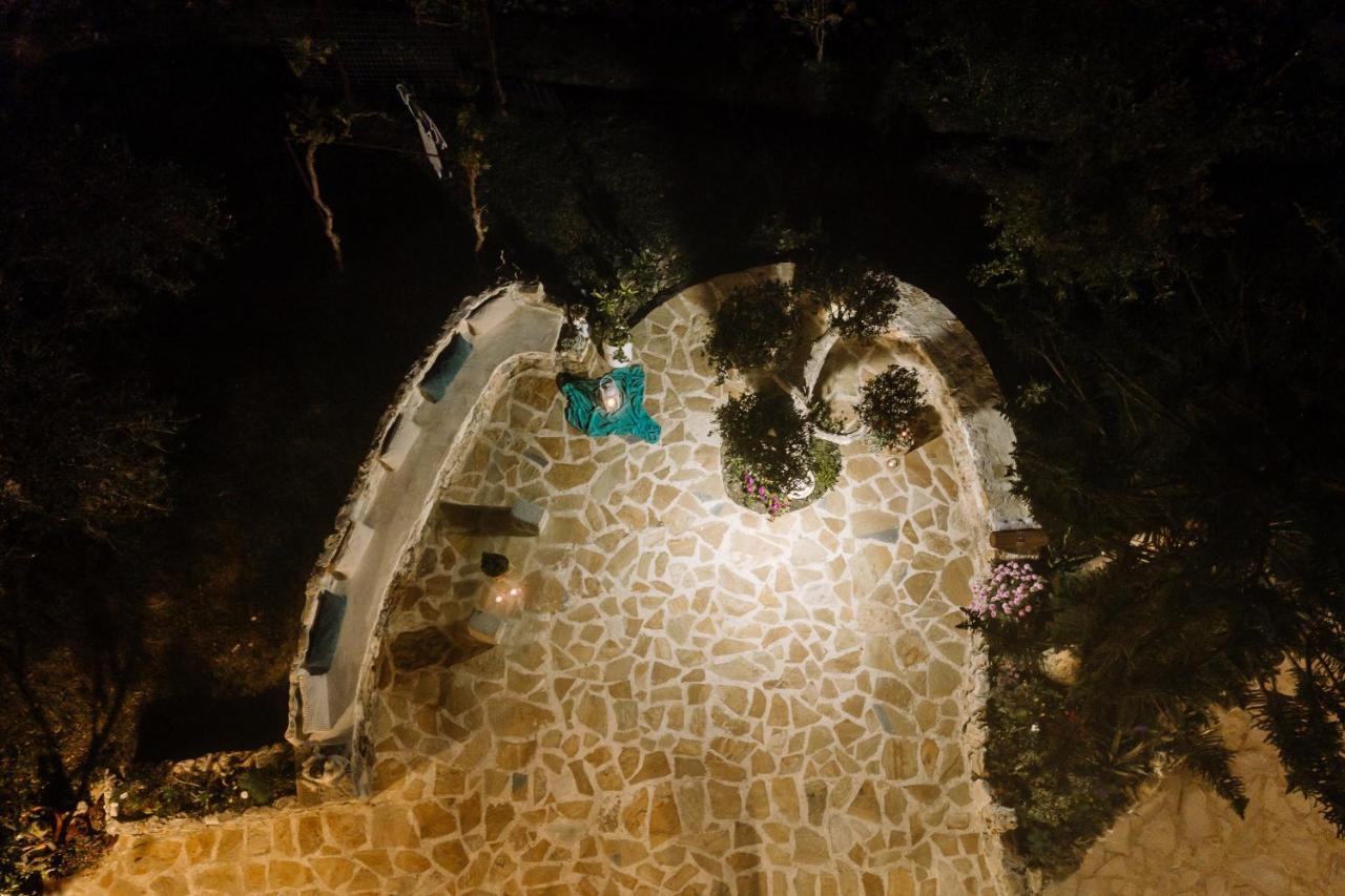 Villa Ellania Ambelokipoi  Esterno foto